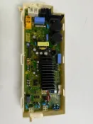 LG滾筒洗衣機wd-90mga（無霍爾感知器）主機板驅動板變頻板中古