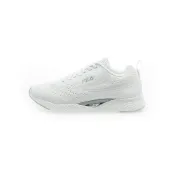 (店+)【FILA】RGB FLEX 2.0 女款 運動鞋 小白鞋 白色 FS256RU02X005-100
