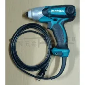 (店+)牧田 Makita TD0101F 插電式起子機 電動起子機 木工/鎖螺絲/鑽孔 電動衝擊起子機 起子機