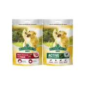 【蝦皮直營】加好寶 狗餅乾 300g/包 口味任選 狗 犬 犬用 零食 餅乾 點心 狗食 關節 狗狗餅乾 寵物餅乾