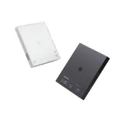 【TIMEMORE 泰摩】泰摩咖啡 黑鏡Basic3 黑色 (粉水比 流速電子秤)