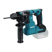 (店+)【MAKITA 牧田】MAKITA牧田 18V鋰電無刷鎚鑽18mm  空機 DHR183Z