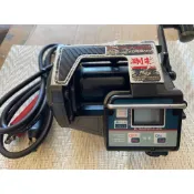 二手 Ryobi AD101 剛技電動捲線器