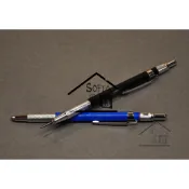 ◆SOFIAの樂園 ◆ 製圖專用 2.0 工程筆 工地筆 （漸進式、射出式） 筆芯直徑 2.0mm 附磨芯器