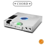 【預購~歡迎試聽】CHORD Hugo TT 2 桌上型數位類比轉換器 前級擴大機 耳機擴大機