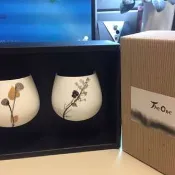 The One 不倒翁聞香杯 台北市