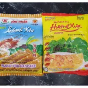 【越南】越南薄餅粉  Banh Xeo 永順薄餅粉 400g&500g