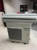 溢源電器行【全館自取價 】二手 Pansonic 國際牌 一級分離式變頻冷氣機CU-K71YCA2(2.5噸)