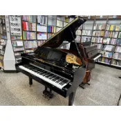 【傳統鋼琴】KAWAI KG-2C 二手平台鋼琴《鴻韻樂器》中古平台鋼琴 日本原裝二號琴 河合樂器 KG2C