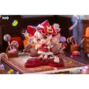 【池袋玩具屋】代理版 APEX 原神 幽夜綺想系列 Q版 可莉 附特典 27年4月預購