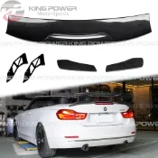 KP擎利國際 BMW MAD款 碳纖維尾翼 大尾翼 戰鬥尾翼 F80 M3 F82 M4 F22 F30 F32 F87