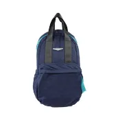 藍色輕量後背包 BODYSAC《b652》