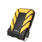 (店+)【ADATA 威剛】HD710 Pro 1TB 2.5吋 USB3.2 軍規防水防震外接硬碟《黃》