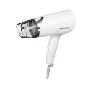 (店+)【TESCOM】負離子吹風機 附保濕風罩 1500W 白色 (TID292TW)