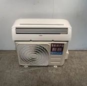【新竹2手家具】推薦永茂二手傢俱*AC082015*聲寶分離式冷氣2.8KW*大型家電 電器 單門冰箱 多門冰箱 冷凍櫃