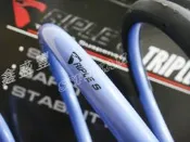 鑫盛豐【TRIPLE S / TS 短彈簧● TOYOTA PREVIA 專用 (09-)】