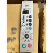 SANLUX三洋二手洗衣機飾板/13NS3/15NS3/17NS3/按鈕飾片不含電腦板/
