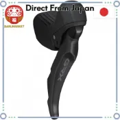 Shimano ST-RX610 右側變速把手 12速 HYD 2200/CBL  [來自日本：]