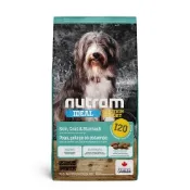 NUTRAM 紐頓 I20 三效強化 羊肉+糙米 成犬糧 2kg 狗飼料 犬飼料 狗糧 犬糧 成犬 全齡犬