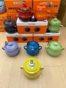 LE CREUSET 湯汁壺 （深野莓紫、淺薰衣草紫、葡萄紫、粉彩紫、薔薇粉）～