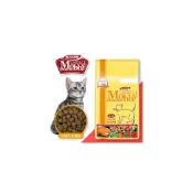 (店+)【Mobby 莫比】自然食成貓抗毛球/化毛專業配方3kg 7.5kg 1.5kg 莫比貓飼料 Petroyal