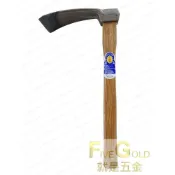 (店+)秋月日式小鋤頭   鋤頭   #就是五金 土水工具