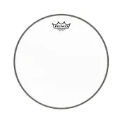 【REMO】Ambassador Hazy Snare Side 單層小鼓專用底皮 13吋(原廠公司貨 商品保固有保障)