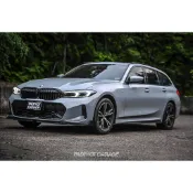 BMW G20 G21 LCI 原廠高光黑 水箱罩 黑鼻頭 318 320 330