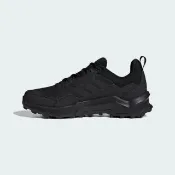 【adidas 愛迪達】Terrex AX4 GTX 男 戶外鞋 登山 越野 多功能 防水 耐磨 黑(IE2570)