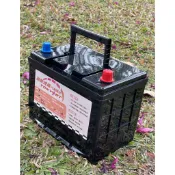 (台灣技術客製化)全新日規磷酸鋰鐵汽車啟動電池.電瓶45~100AH,可接逆變器露營停電儲能