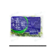 (店+)【魚大俠】嘉鹿-台灣熟凍青花菜/花椰菜(1kg/包) #CAS嘉鹿-1I2B【魚大俠】AR329