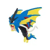 【TAKARA TOMY】POKEMON 精靈寶可夢 MONCOLLE 超級暴鯉龍