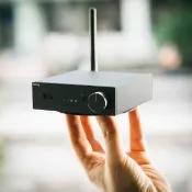 【Pro-Ject】Tone Amp S(Tone 微型 綜合擴大機)