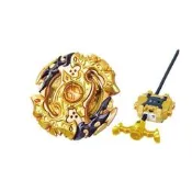 Fan小舖^_^ 現貨不用等Tomy正版戰鬥陀螺 B-00 限定 金色巨神鎮魂曲（金斧）！ 