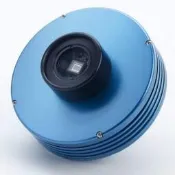 現貨ATIK Titan CCD Camera -Sony ICX424 Color Sensor 制冷CCD