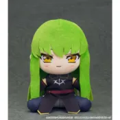GSC Chocopuni 玩偶 反叛的魯路修 C.C. 10月上市【預購】【GAME休閒館】