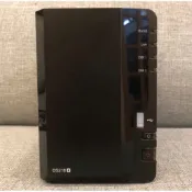 ［手機備份] 群暉 DS218+/DS718+照片備份/雲端AI相簿
