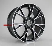 【員林 小茵 輪胎 舘】《F920》B&W新款 19吋寶馬M-POWER BMW 全車系適用 鑄造/旋壓/鍛造
