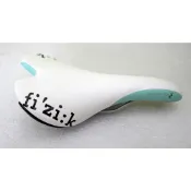 全新FIZIK aliante 鉻鉬弓座墊 湖水綠