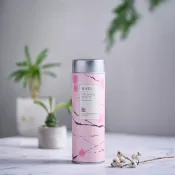百年嶢陽茶行 嶢陽茶行 東方美人茶 散茶 茶葉(40克入) 繽紛彩罐