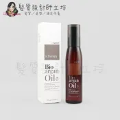 (店+)【LAKME 萊肯】立坽『免沖洗護髮』得洋公司貨 LAKME萊肯 摩洛哥有機堅果油125ml