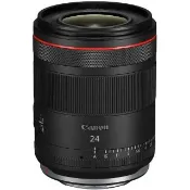 【Canon】RF 24mm F1.4L VCM 輕巧超大光圈混合型廣角 L 鏡頭 --公司貨