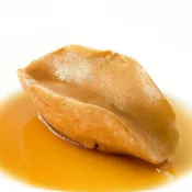 (店+)【魚大俠】聚耀誠鯤-墨西哥風味鮑魚(1顆/固100g/淨200g/包)#渦螺肉#螺旋貝-2D2A 魚大俠 BC068