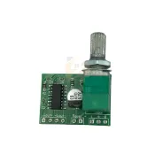 PAM8403迷你5V數字小功放板 帶開關電位器 可USB供電