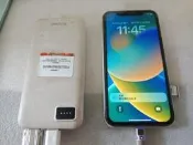 iPhone 11 6.1吋 螢幕裂零件機