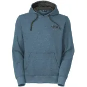 山林趣【現貨】The North Face 保暖 外套 防風 帽T 小LOGO~男款 灰M~始祖鳥 長毛象 北臉 哥倫比