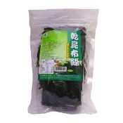 【興嘉】乾昆布絲60g(海帶絲)
