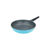 【米雅可】歐式晶鑽輕量不沾平底鍋 26cm 台灣製造(不沾鍋)