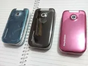 ☆宅機便☆Sony Ericsson Z610i Z750i 機殼.排線.拆機零件-按鍵難按.聽筒無聲.螢幕故障維修