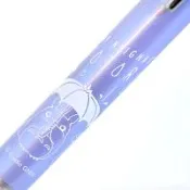 日本UNI豆豆龍貓撐傘ADVANCE自動出芯鉛筆KURU TOGA 0.3mm鉛筆自動鉛筆-正版授權宮崎駿吉卜力0618-02